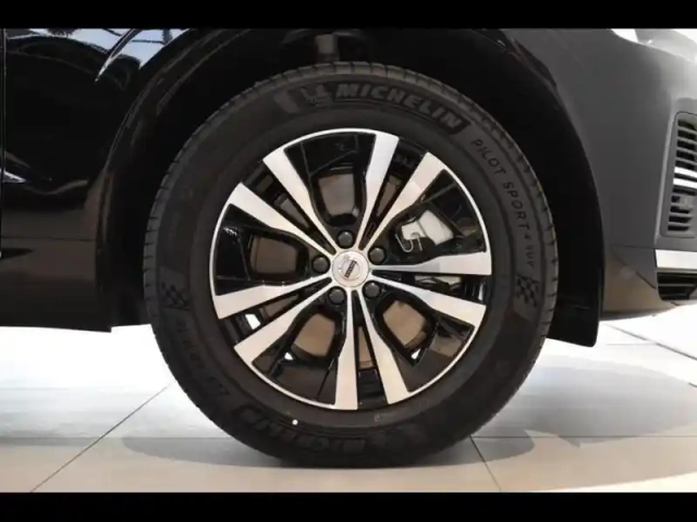 Volvo Xc60 t6 awd 253 + 87ch business executive geartronic — photo 10