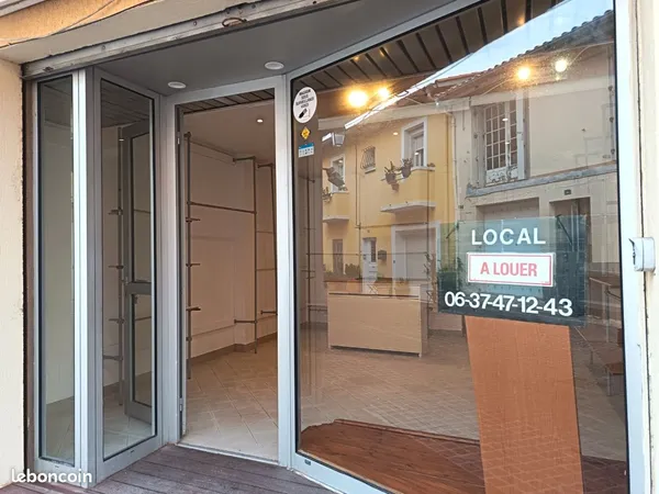 Palavas local ateliers palavasiens