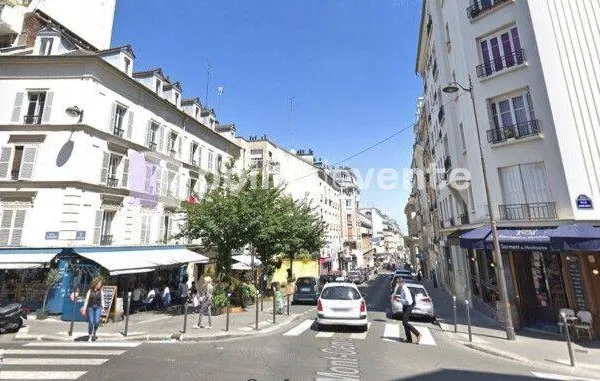 Boutique 35 m²