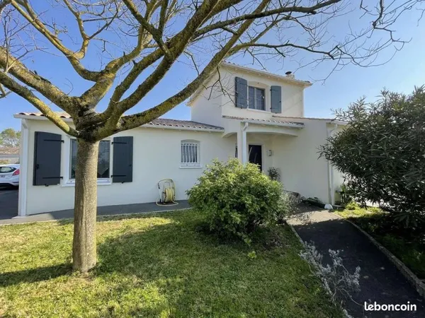 Maison 160 m² Ballon
