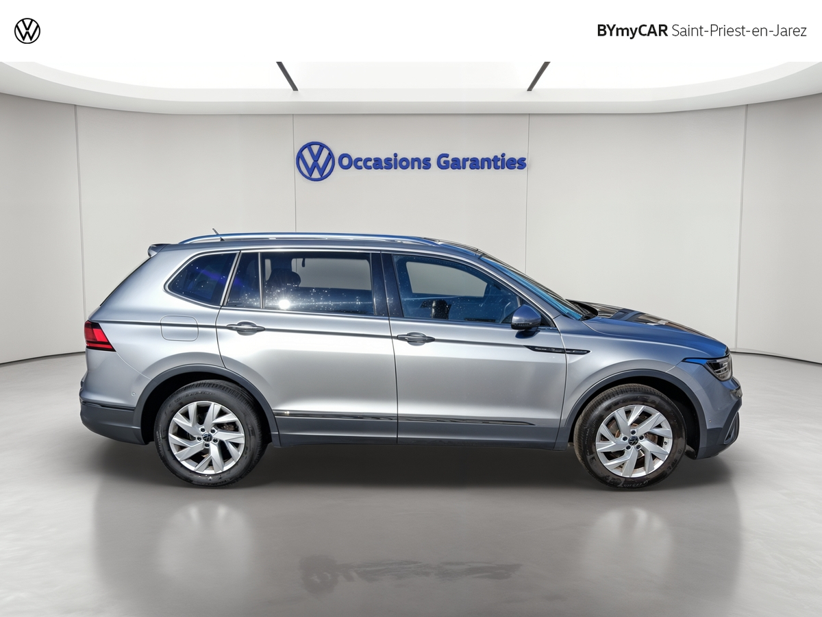 Volkswagen Tiguan Allspace 2.0 TDI 150ch DSG7 — photo 6