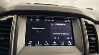 Ford Ranger 3.2 TDCi 200ch Double Cabine Limited Black Edition BVA — photo 18