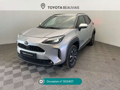 Toyota YARIS CROSS Toyota Yaris Cross