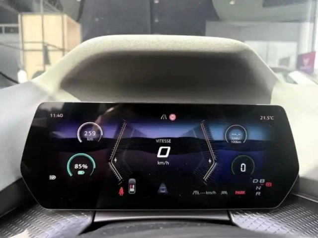 Cupra Raval 226ch 51,5kwh vz extreme — photo 9