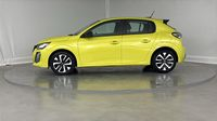 Peugeot 208 1.2 Hybrid 100ch Active e-DCS6 — photo 7