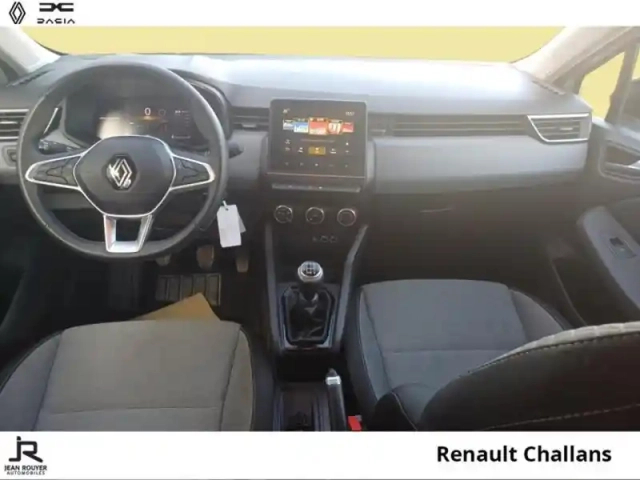 Renault Clio 1.0 sce 65ch evolution — photo 15