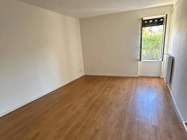 Appartement 2 pièces 55 m²