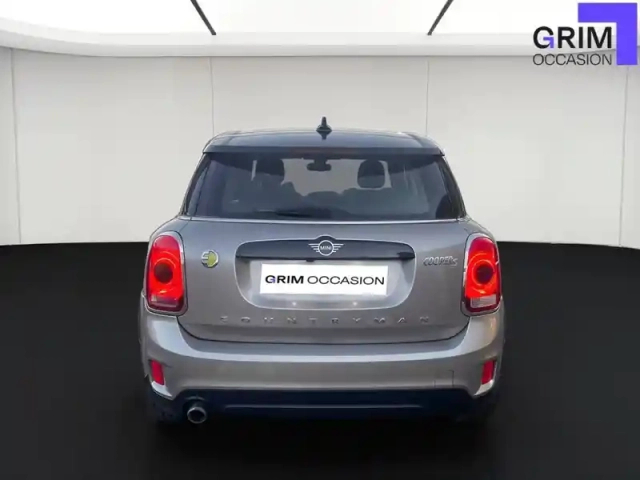 Mini Mini countryman 136 - 88 ch all4 bva6 — photo 61