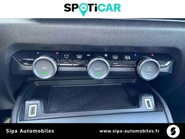 Citroën C4 puretech 130 s&amp;s bvm6 — photo 28