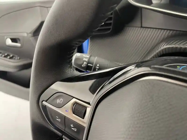 Peugeot 208 puretech 100 s&amp;s bvm6 — photo 29