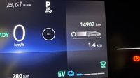 Renault Symbioz 1.8 E-Tech full hybrid 160ch Evolution - 25 — photo 9
