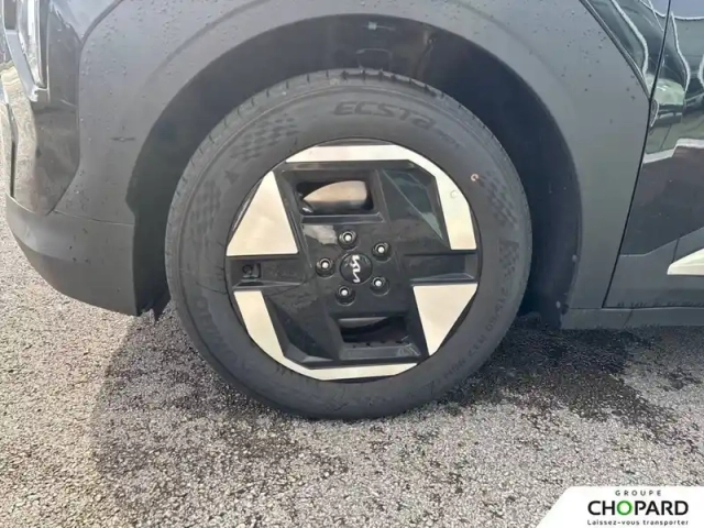 Kia Ev3 204 ch autonomie longue 81.4 kwh — photo 22