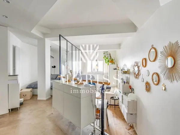 Vends loft