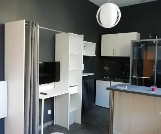 Studio de 15m2 à louer sur Dreux