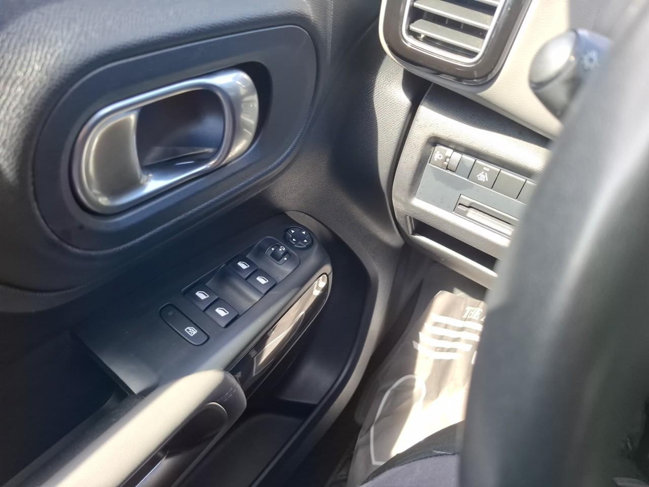 Citroën C5 Aircross bluehdi 130ch s&s business e6.d — photo 16