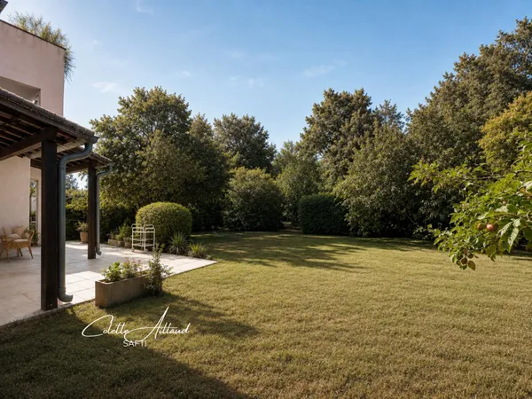 L'esprit d'une maison, le confort d'un appartement