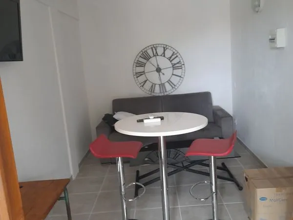 Location studio