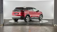 Peugeot 3008 2.0 BlueHDi 180ch GT S&S EAT6 — photo 5