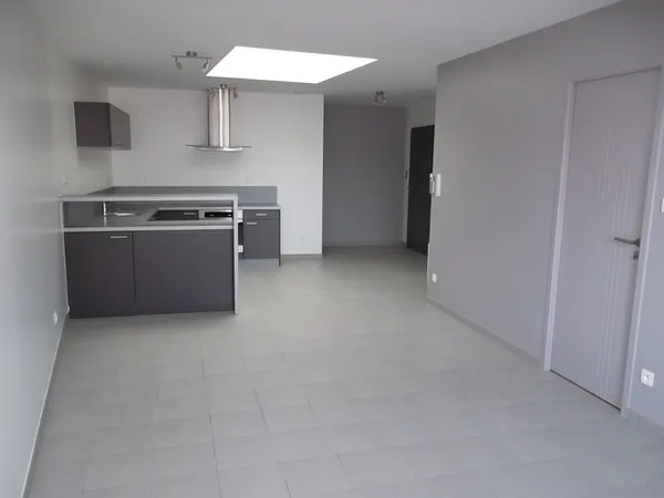 Appartement 2 pièces 51 m²