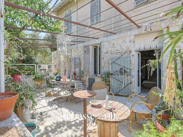 Villa 3 pièces 65 m²