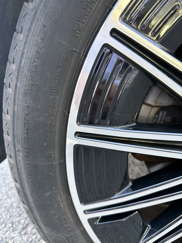 Mercedes GLA 250 e 8G-DCT — photo 32