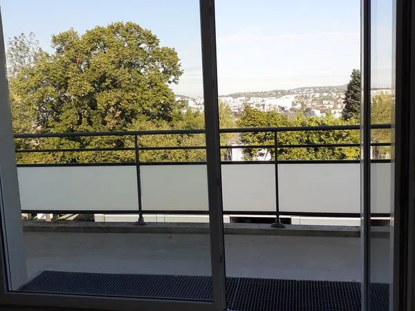 Appartement agréable