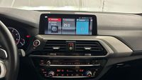 Bmw X3 xDrive20dA 190ch M Sport Euro6c — photo 19