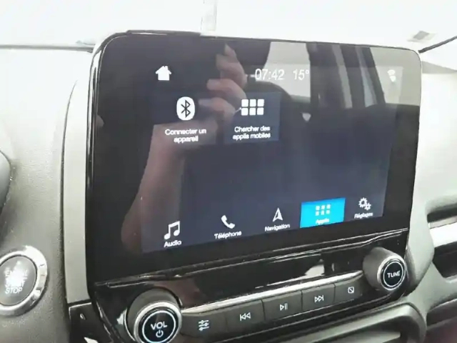 Ford Ecosport 1.0 ecoboost 125ch s&amp;s bvm6 — photo 65