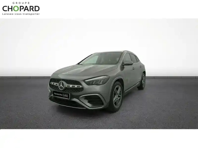 Mercedes Gla 220 d 8g-dct 4matic — photo 20