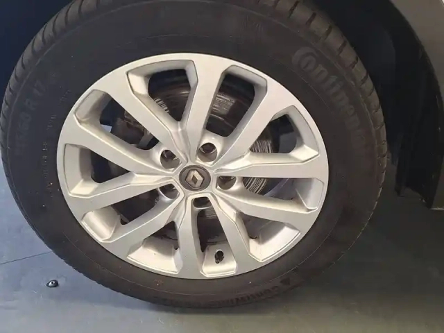 Renault Kadjar blue dci 115 — photo 15