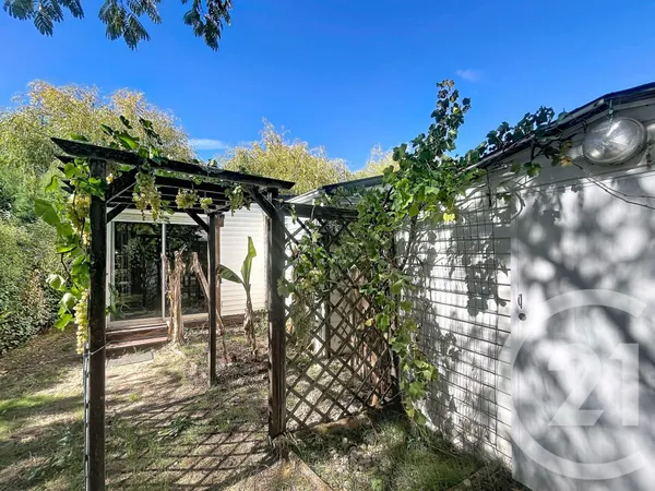 Maison 4 pièces 45 m²