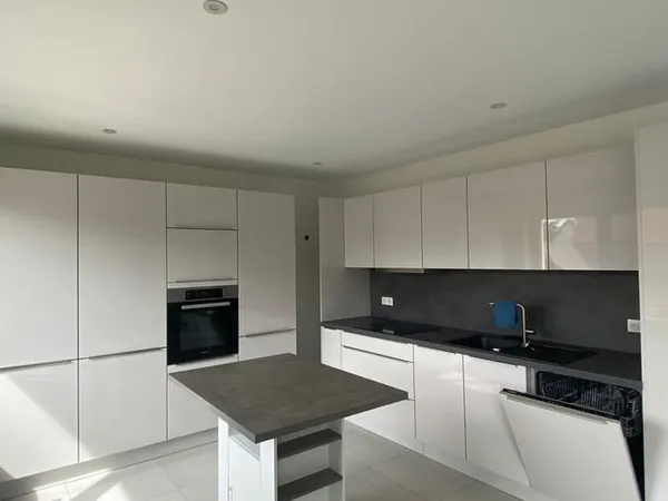 Appartement 3 pièces 77 m²