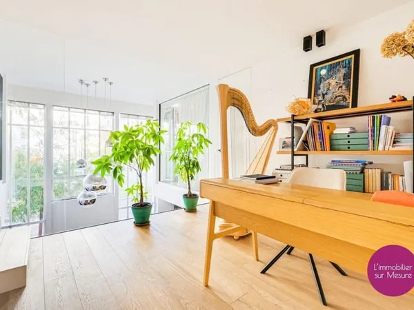 LOFT PARIS 17e