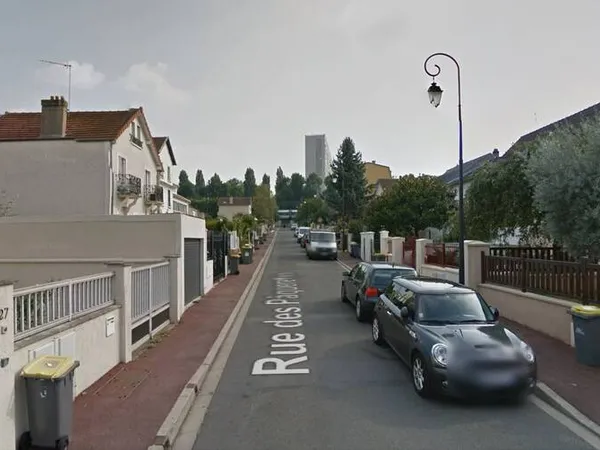 Immeuble de rapport 160 m²
