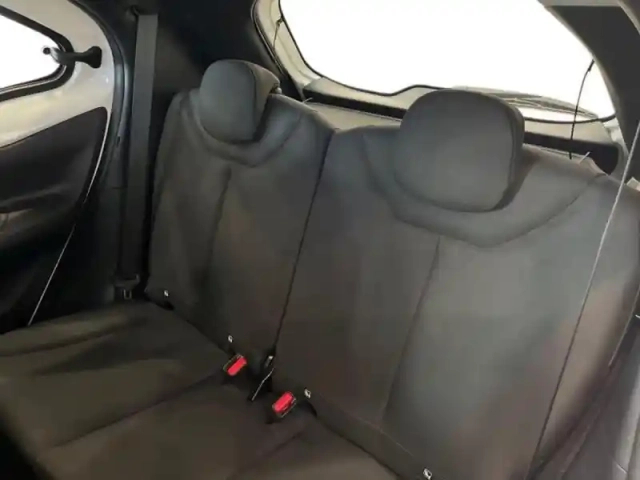 Toyota Aygo X 1.0 vvt-i 72ch active business my23 — photo 13