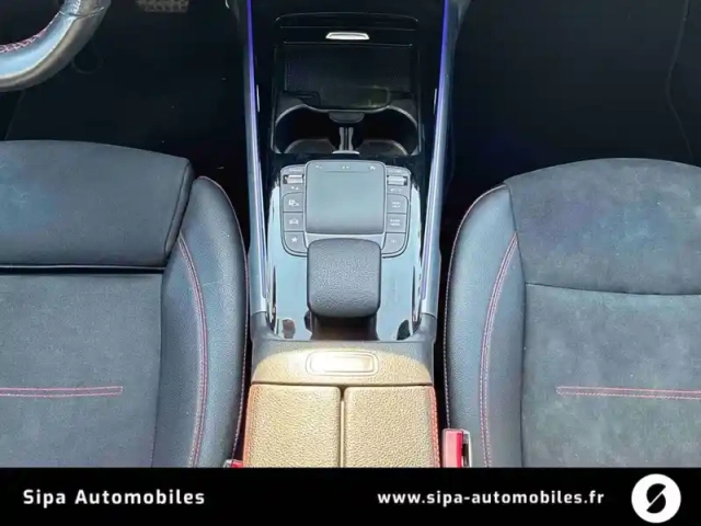 Mercedes Glb 220 d 8g-dct 4matic — photo 22