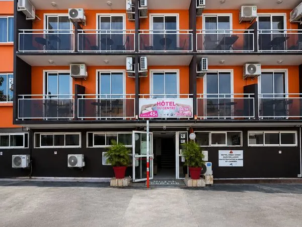 Rare à saint-denis - ensemble hôtelier 34 chambres - hypercentre