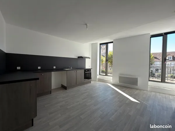 Appartement T3