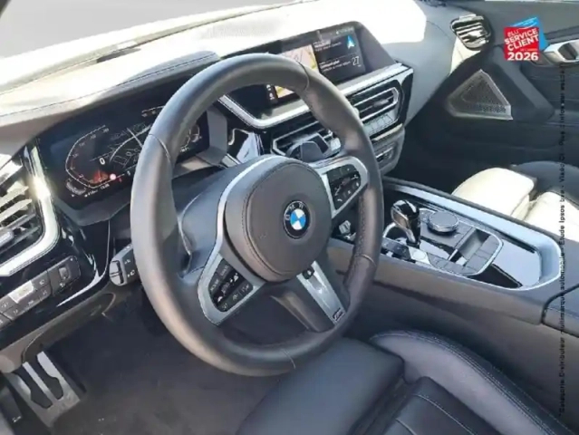 Bmw Z4 roadster sdrive20ia 197ch m sport — photo 12