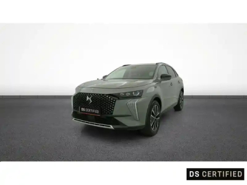 Ds Ds 7 bluehdi 130 eat8