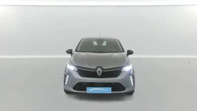 Renault Clio tce 90 — photo 16
