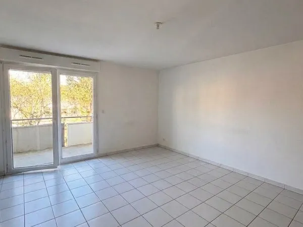 Appartement Location Pessac 2p 47m² 802€