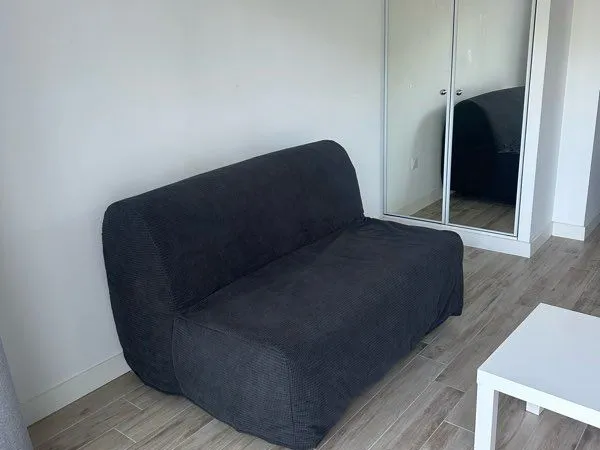 Studio meublé dispo de suite