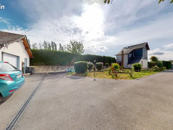 Maison 4 pièces 78 m²