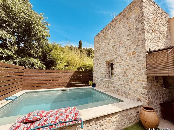 Villa 5 pièces 96 m²