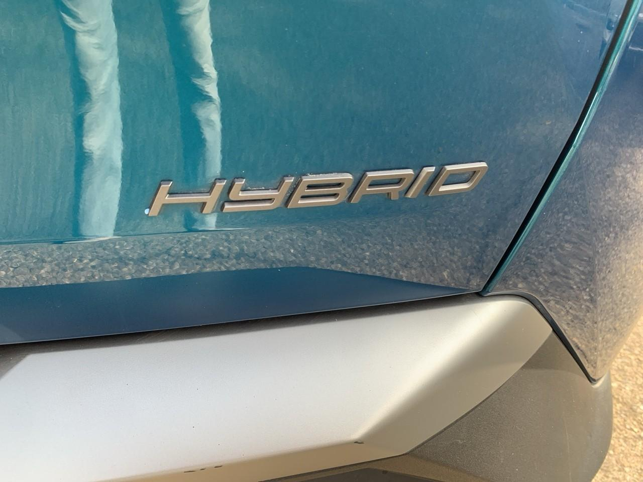 Peugeot 3008 1.2 hybrid 145ch gt e-dcs6 — photo 21