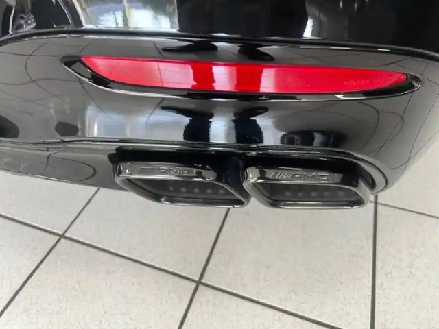 Mercedes Sl mercedes-amg  63 4matic+ — photo 14