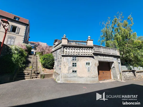 Maison 4 pièces 125 m²