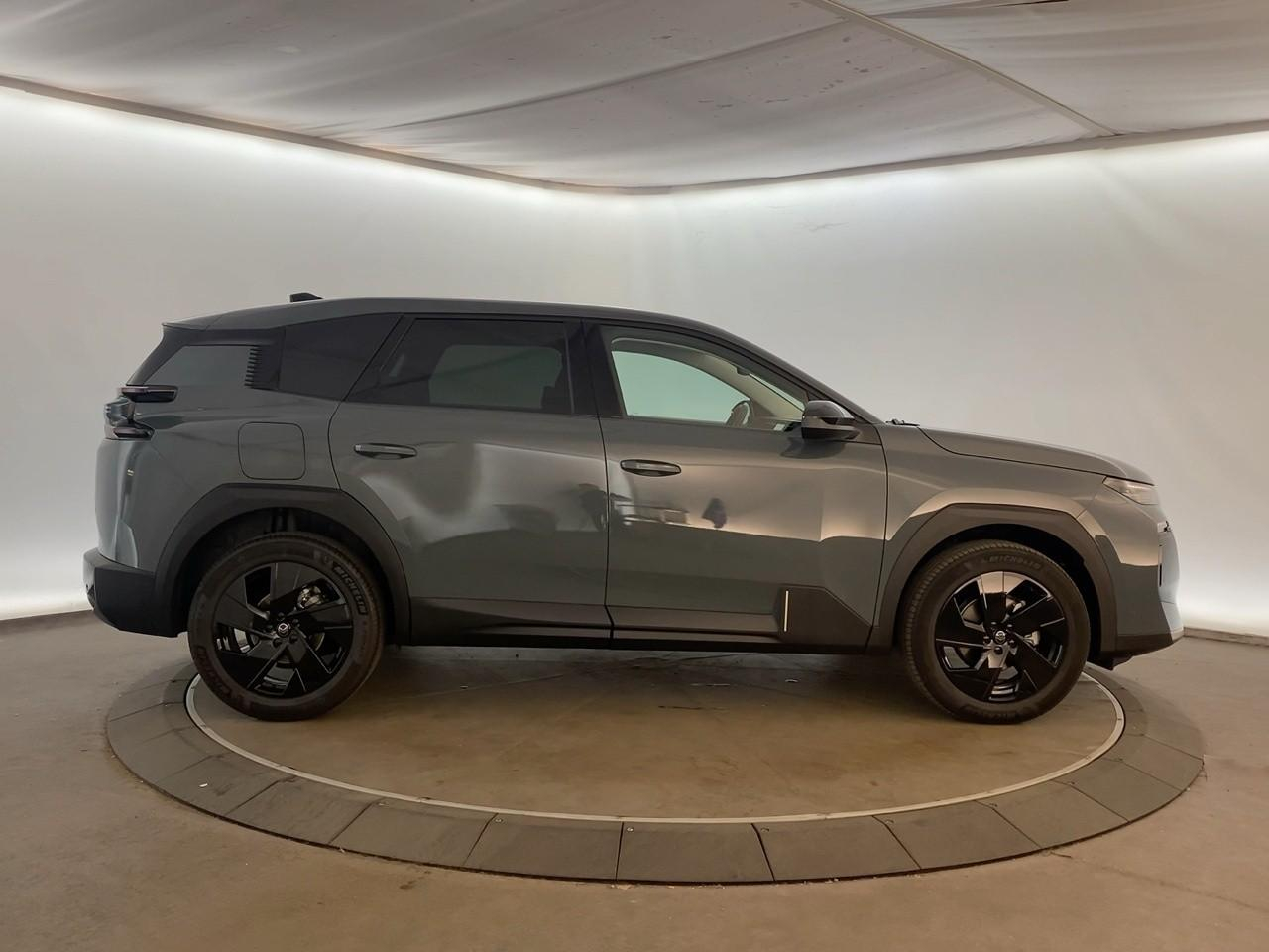 Citroën C5 Aircross hybride 145 ch e-dcs6 max — photo 4