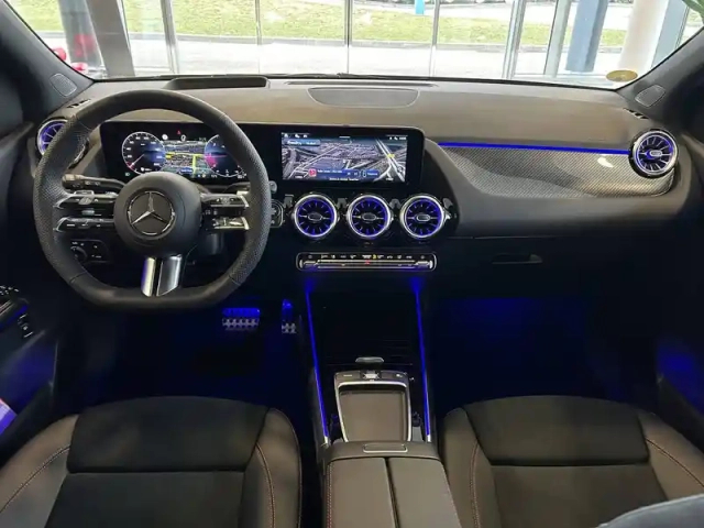 Mercedes Classe B 200 d 8g-dct — photo 40